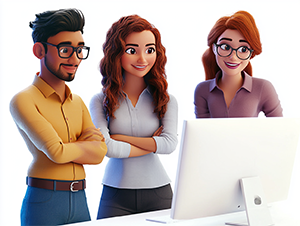 High-value events: focused, productive networking
