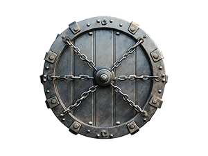 Secure and private: shield protecting attendee data